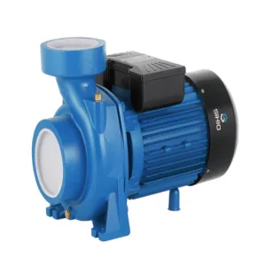 Centrifugal Pump HF7AR/HF7BR-4" 4HP 5.5HP