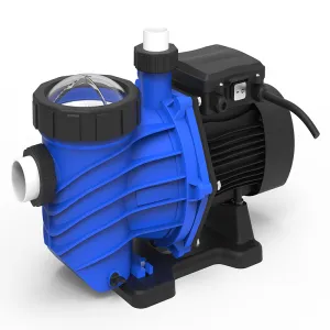 Full HP Recommended SCLP Centrifugal Swimming Pool Pumps