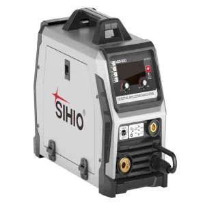 Gasless Wire Feed Welder