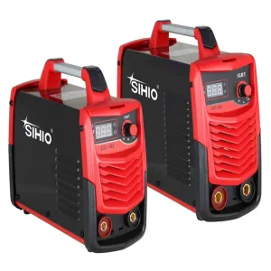 160 Amp Inverter Welder