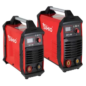 Portable MMA Welding Machine 