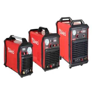 lgbt Inverter Plasma Cutting Machine