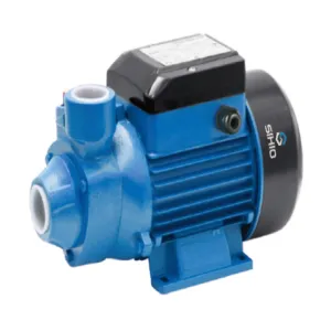 0.5HP QB-B Peripheral Water Pump