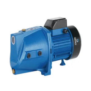 JSW 10/15 M/H JET Self-Priming Pumps