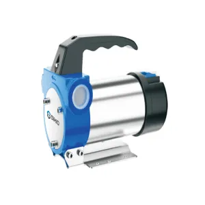 DC-C 12V / 24V Mini Fule Transfering Pump