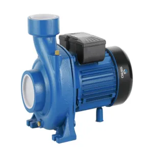 HF6A/B/C 3" / 4" Centrifugal Water Pumps