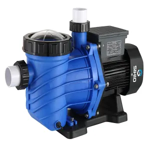 DCLP Solar Pool Pump for Circulation 550W | 750W | 1100W |1500W