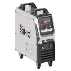 MMA 400 Welding Machine