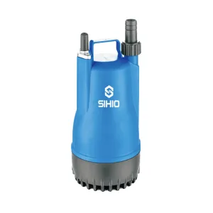 SP-A Small Power Clean Water Plastic Submersible Pump