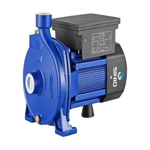 1,2,3 inch Solar Centrifugal Water Pumps for Farming Irrigation