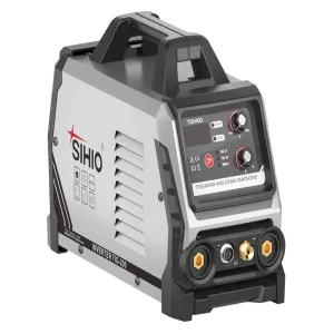Single Phase TlG Welder
