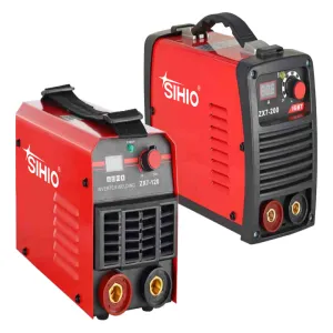 Portable MMA Welding Machine 