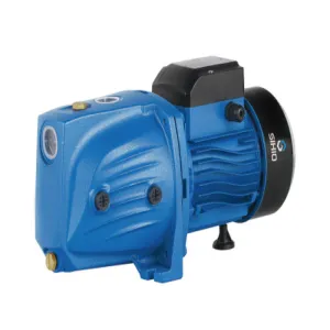 JSW 750 1HP Self Priming Water Pump
