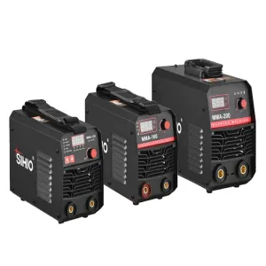 MMA 140 Inverter Welder