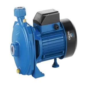 SCM Centrifugal Water Transfer Pump
