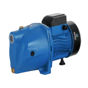 JSW 750S 1HP Self Primming Water Pump