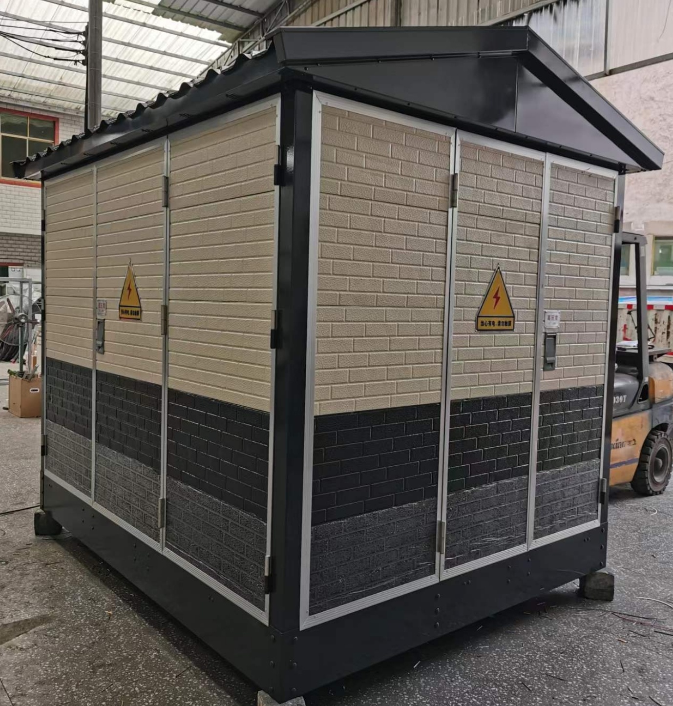  Комплектное электрооборудование — как не ошибиться при выборе?