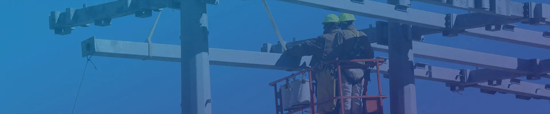 Представление компании 