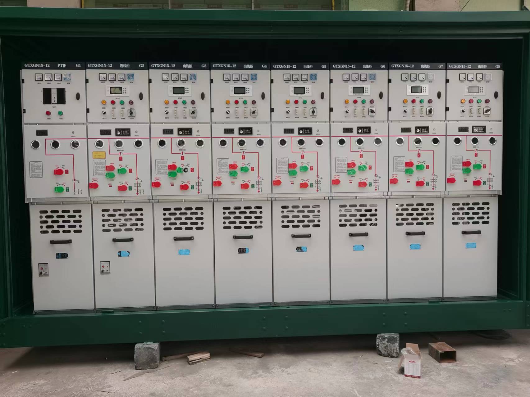  Шкаф наружного кольца: как его выбрать для дома?