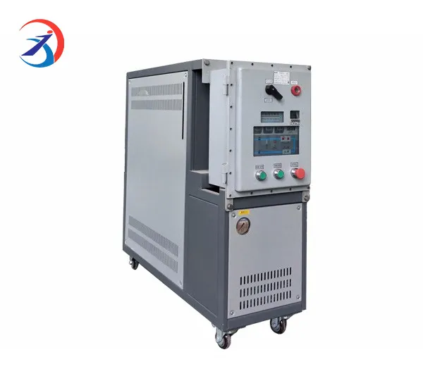 Industrial Water Chillers - Suzhou Xinjiuyang Machinery Equipment Co., Ltd