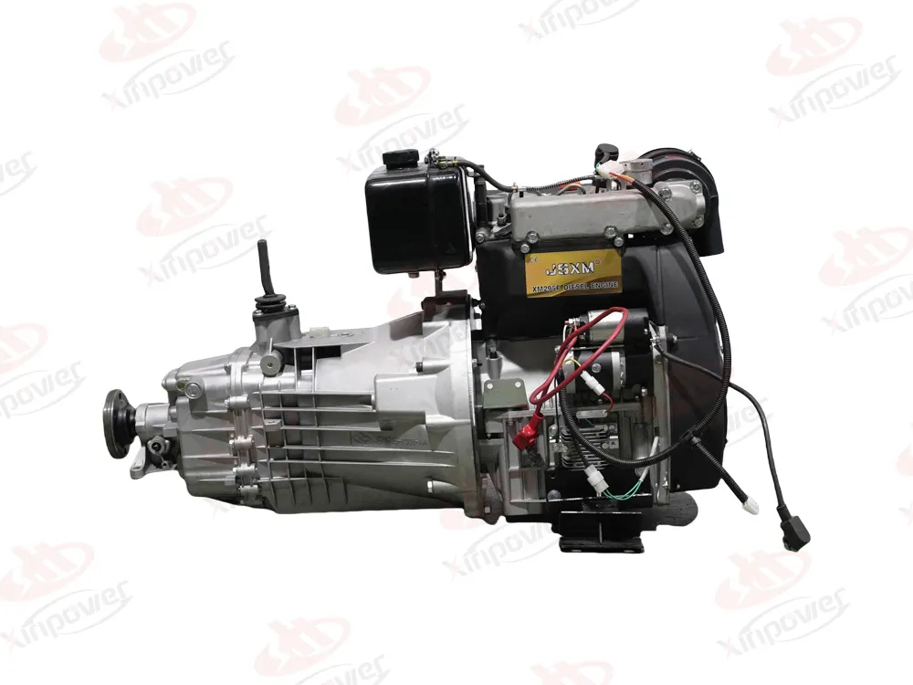 Gear Box