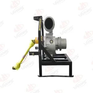 Agriculture Tractor PTO  Water Pump 