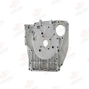 Air-Cooled Diesel Engine Side Cover Assembly