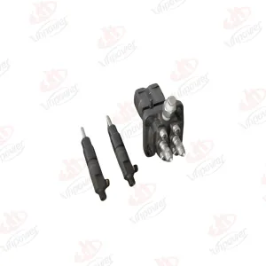 Diesel Fuel Injection Pump, Injector