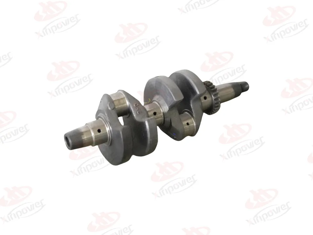 Conjunto de cig&uuml;e&ntilde;al de motor di&eacute;sel