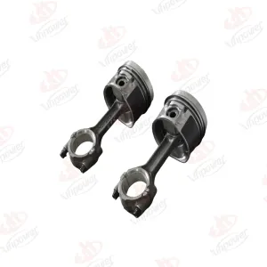 Air-Cooled Diesel Engine 292 Piston Assembly