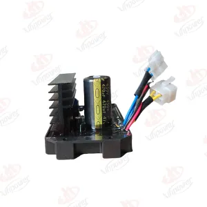 18KW Generator Accessories