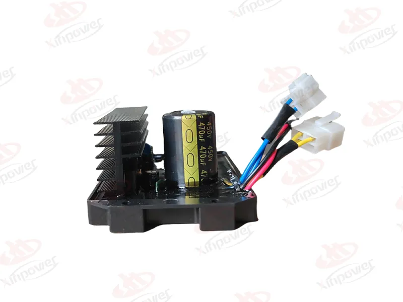20KW Generator Accessories