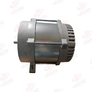 20KW generator assembly