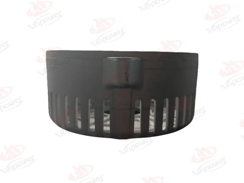 10KW generator accessories