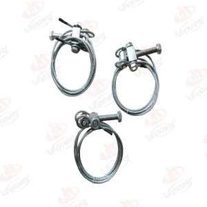 Wire rope assembly