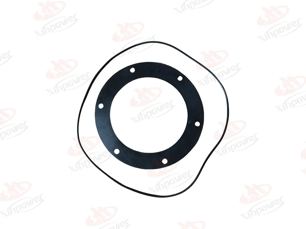 Water pump seal