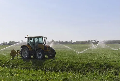 Agriculture