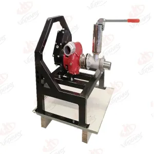 2.5 Inch High Lift Water Pump