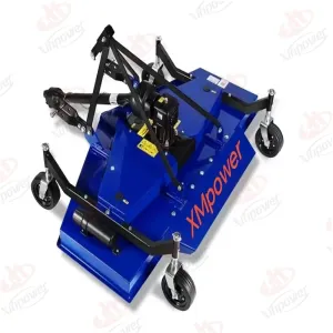 Small Lawn Mower