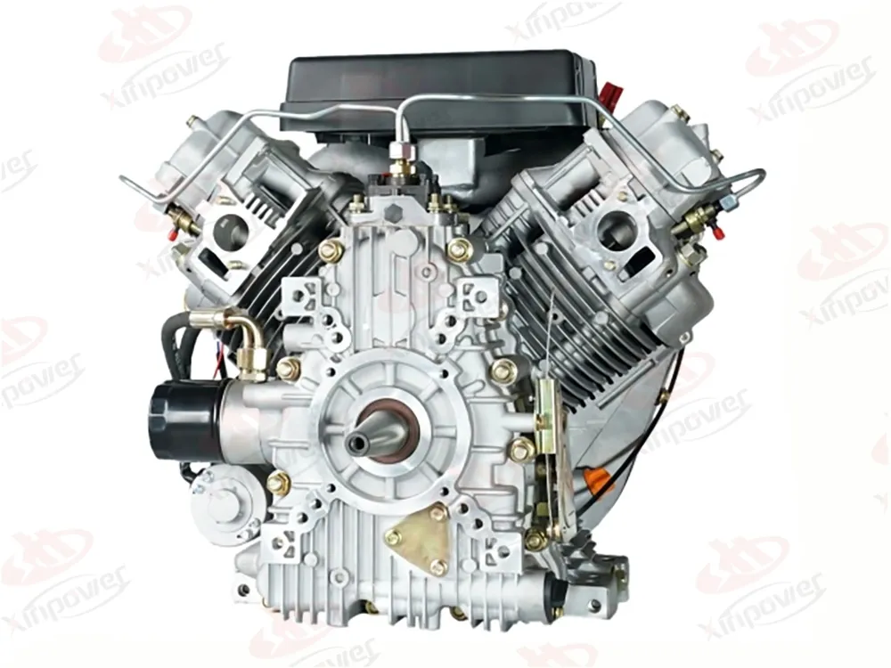 Diesel Engine