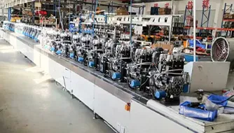 Precision Machining