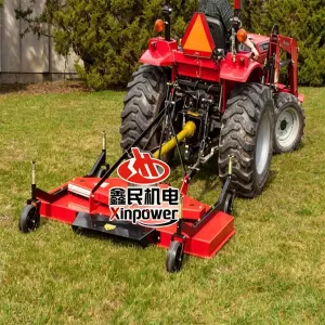 Grass Mower
