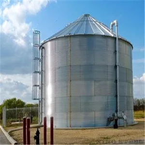 Corrugated Metal Pipe