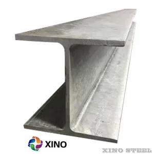 IPE BEAMS. EUROPEAN STANDARD UNIVERSAL I BEAMS (I SECTION) WITH PARALLEL FLANGES