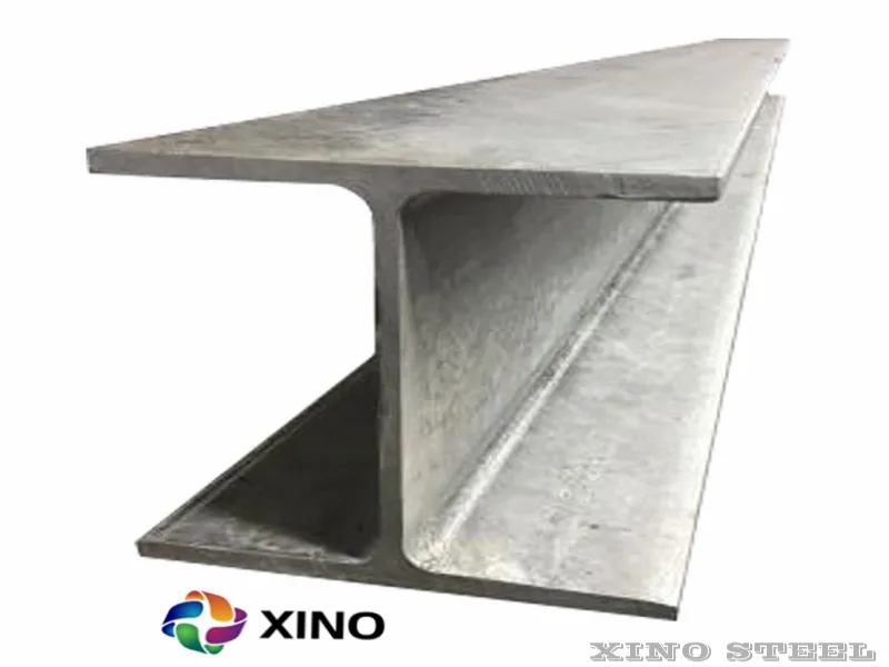 IPE BEAMS. EUROPEAN STANDARD UNIVERSAL I BEAMS (I SECTION) WITH PARALLEL FLANGES