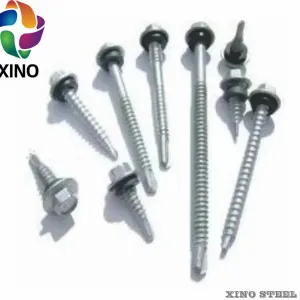 roofing selfdring screws