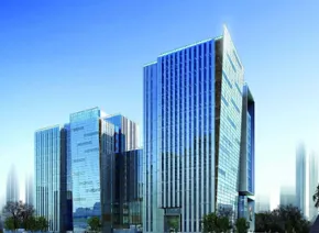 State Grid Kunshan Project