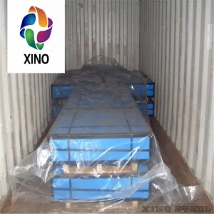 Electrolytic Chromium Plate TFS ECCS