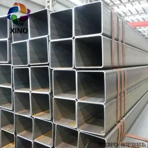 suqare steel pipe