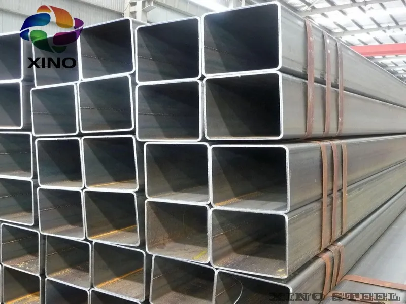 suqare steel pipe